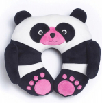 Travel Blue reisipadi Chi Chi the Panda kaelapadi