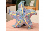 Pl&uuml;&uuml;spadi Merit&auml;ht, sinine, 45 cm