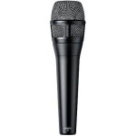 Shure mikrofon Nexadyne&trade; 8/S - dynamic , supercardioid with XLR connector, must