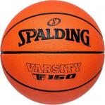 Krep&scaron;inio kamuolys Spalding Varsity TF150, 5 dydis