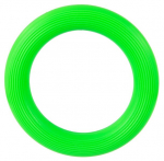 Ringo Gumowe Śr 17Cm - Zielone