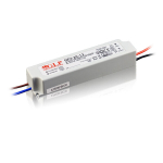 12W LED Toiteallikas GLP 12V IP67