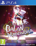 Arvutim&auml;ng PlayStation 4 m&auml;ng Balan Wonderworld, 36