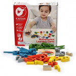 Matemaatikam&auml;ng "Numbrid ja m&auml;rgid"