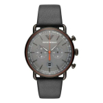 Meeste k&auml;ekell Armani AR11168 (&Oslash; 43 mm) S0346804