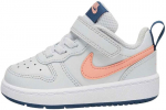 Nike spordijalatsid lastele Court Borough BQ5453 009, hall, 26