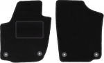 Mustad esip&otilde;randamatid: Skoda Rapid liftback, sedaan, spaceback, universaal (2013-2019)