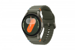 Nutikell Samsung Galaxy Watch7 4G nutikell, 40 mm, roheline
