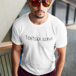 T-s&auml;rk "T&auml;itsa savi", Bordoo 78648/3-7188-4004