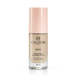 Jumestuskreem Collistar Nudo SPF15, Avorio, 30 ml