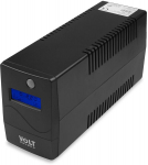 Katkestamatu toiteallikas UPS Volt Polska Micro 600VA 360W