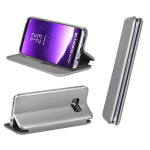 Telefoni&uuml;mbris Book Elegance Samsung A326 A32 5G hall