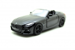 Mudelauto Kinsmart BMW Z4 R