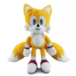 Pehmed (pl&uuml;&uuml;sist) m&auml;nguasjad, Sonic Soft Palus m&auml;nguasi Hedgehog Multifilm t&auml;idisega nukk lastele Poistele T&uuml;drukutele Kingitused