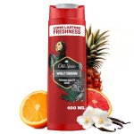 Du&scaron;igeel meestele Old Spice Wolf Thorn 400 ml