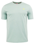 Meeste T-s&auml;rk Kappa 313002 14-4809, roheline