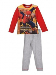 Pidžaama poistele Spiderman, 104 cm