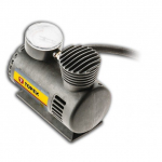 Kompressor 12V +tarvikud