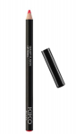 Kiko Milano Smart Fusion huulepliiats naistele, v&auml;rv 14 moonipunane, 0,9 g