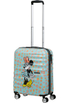 K&auml;sipagas American Tourister Wavebreaker Disney Minnie Pastel Dots