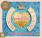 CD LOVE ISLAND: POOL PARTY 2019 (3CD)