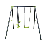 Metallist m&auml;nguv&auml;ljak NORD