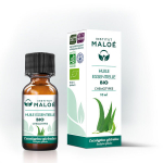 Eukal&uuml;pt Globulus eeterlik &otilde;li BIO Eucalyptus globulus, 100% looduslik, 10ml