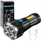 Happy People Tourist taskulamp