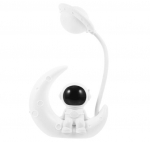Happy People Laste laua LED lamp ASTRONAUTS