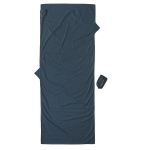 Magamiskott Cocoon Travel Sheet Egypt Cotton, 220x90cm