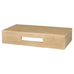Valamuriiul 47 x 26 x 10 cm, tamm