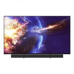 Televiisor Sony K55XR80PAEP