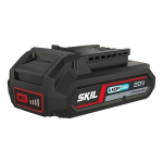 Aku Skil 3107AA 2.0AH 20V