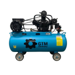 &Otilde;hukompressor GTM 3cil/100L 3KW 600l/min