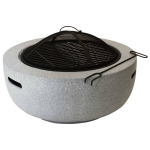 Esschert Design tulekauss Mgo S