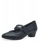 Jana naiste kingad 8-24365-44*001, must