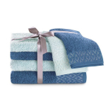 DecoKing r&auml;tikute komplekt Andrea, 6 tk