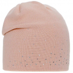 Naiste meriinovillane talvem&uuml;ts, NEEDIVYOU, roosa