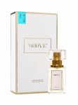 Mooye Noir EDP naistele, 50 ml