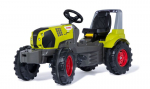 Pedaaltraktor Rolly Toys Farmtrac Premium II Claas, erinevad v&auml;rvid