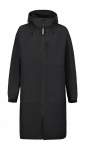 Icepeak meeste kevad-s&uuml;gis parka ADRIES, must, XL