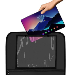 Istmekaitse/hoiukott Lionelo, hall