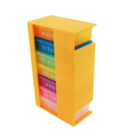 Ravimikarp n&auml;dalaks AG424B