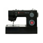 Singer HD 4432