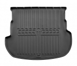 Kummist pagasiruumi matt Mazda 6 GG/GY 2002-2008 universaal, 6011331