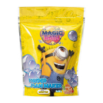 Minions vannipallid Powder Foam Maker, 9 x 18 g