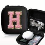 Mini K&otilde;rvatropikarp, Algust&auml;hega Andmekaabli Hoiukarp.