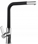 Mexen k&ouml;&ouml;gisegisti Flora, chrome/black