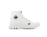 Palladium jalatsid PAMPA HI SML, valge