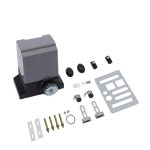 L&uuml;kandv&auml;rava Automaatika &ndash; 750W, 1800 kg BUBELLO